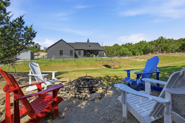 113 Revere Drive, Weatherford, TX 76088