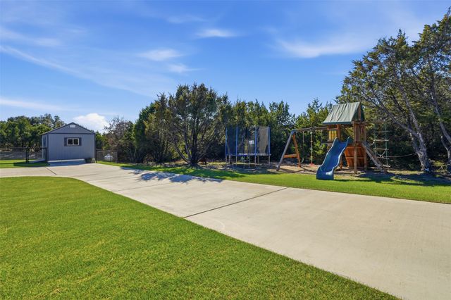 113 Revere Drive, Weatherford, TX 76088