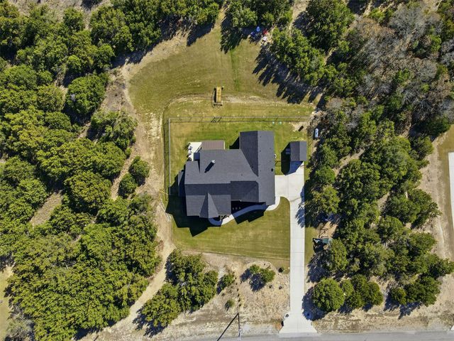 113 Revere Drive, Weatherford, TX 76088