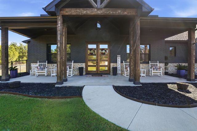 113 Revere Drive, Weatherford, TX 76088