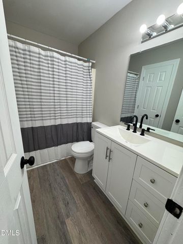 3513 Providence NW Lane, Wilson, NC 27896