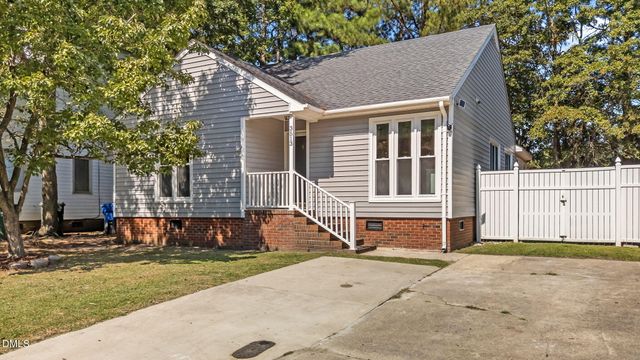 3513 Providence NW Lane, Wilson, NC 27896
