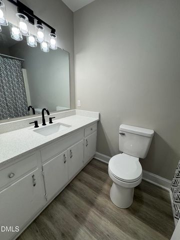 3513 Providence NW Lane, Wilson, NC 27896