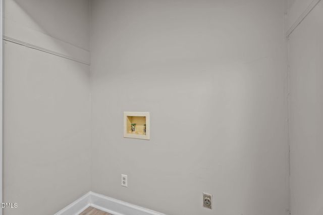 3513 Providence NW Lane, Wilson, NC 27896