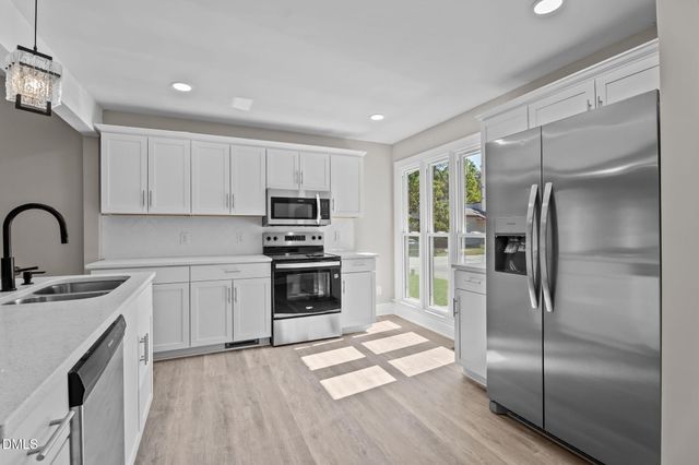 3513 Providence NW Lane, Wilson, NC 27896