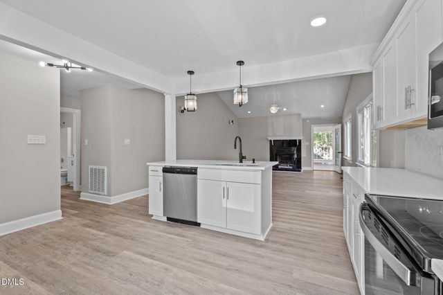 3513 Providence NW Lane, Wilson, NC 27896