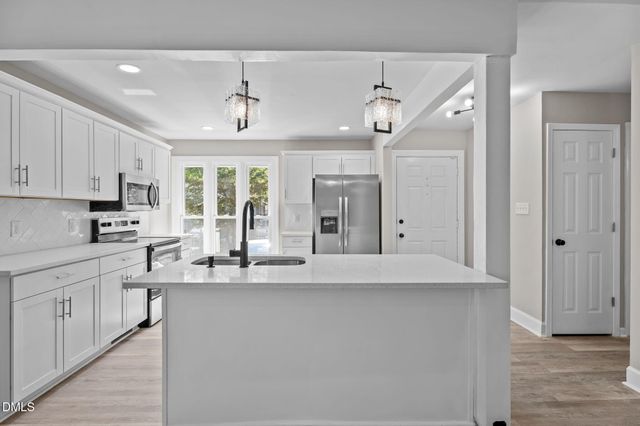 3513 Providence NW Lane, Wilson, NC 27896