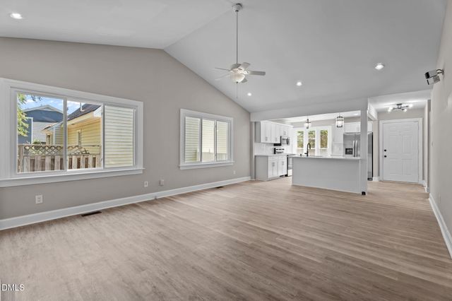 3513 Providence NW Lane, Wilson, NC 27896