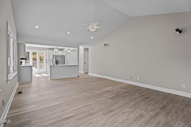 3513 Providence NW Lane, Wilson, NC 27896