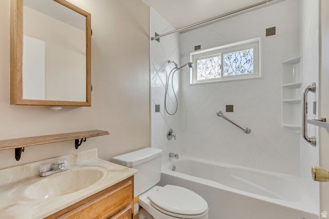 4945 S 4860 W, Kearns, UT 84118