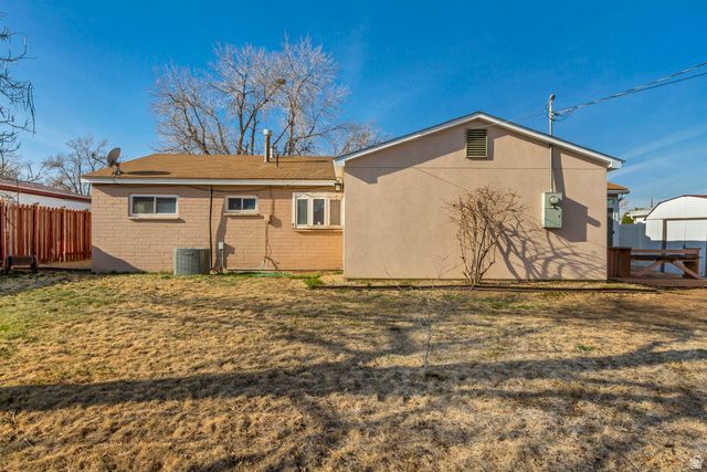 4945 S 4860 W, Kearns, UT 84118