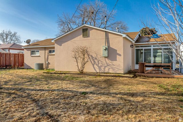 4945 S 4860 W, Kearns, UT 84118