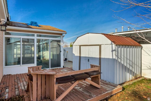 4945 S 4860 W, Kearns, UT 84118