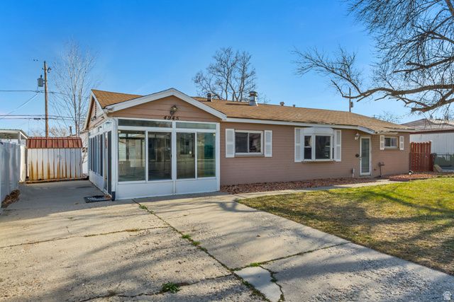 4945 S 4860 W, Kearns, UT 84118