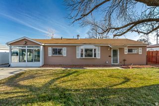 4945 S 4860 W, Kearns, UT 84118