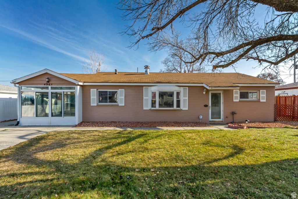 4945 S 4860 W, Kearns, UT 84118