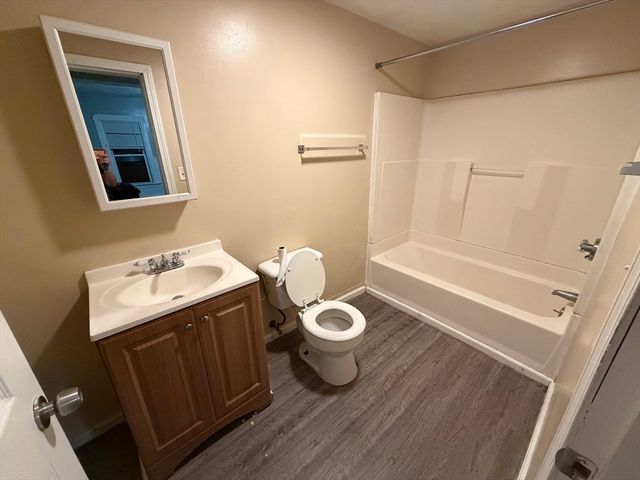 22 Intervale 3R, Brockton, MA 02302