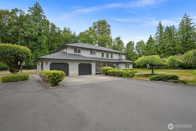 1750 Kaas Road, Ferndale, WA 98248