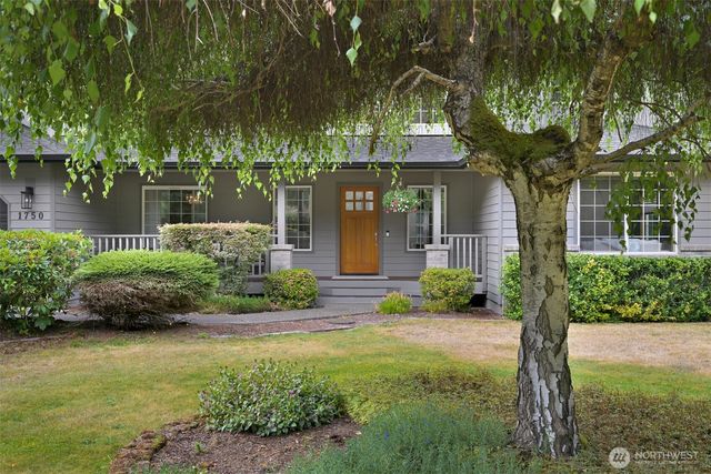 1750 Kaas Road, Ferndale, WA 98248