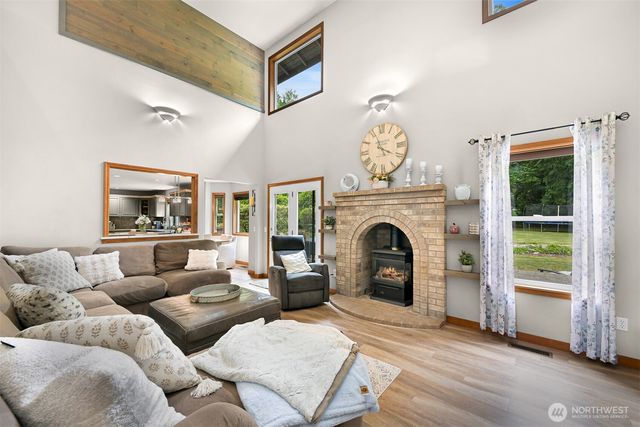 1750 Kaas Road, Ferndale, WA 98248