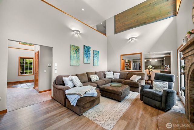 1750 Kaas Road, Ferndale, WA 98248