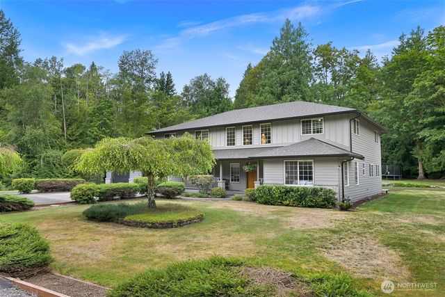 1750 Kaas Road, Ferndale, WA 98248