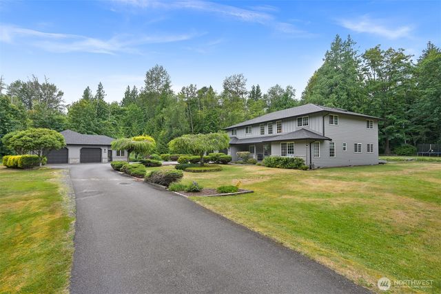 1750 Kaas Road, Ferndale, WA 98248