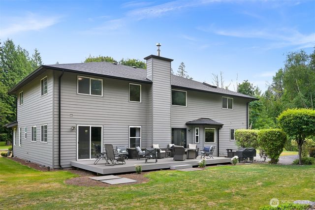 1750 Kaas Road, Ferndale, WA 98248