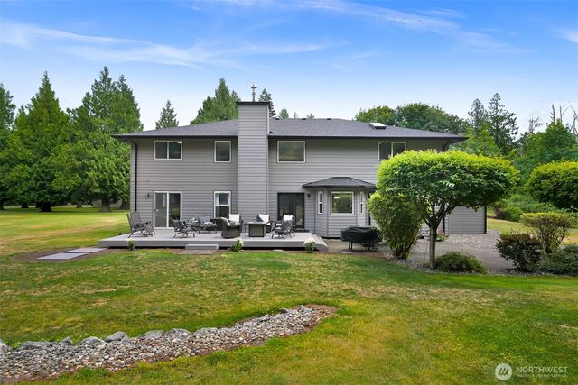 1750 Kaas Road, Ferndale, WA 98248