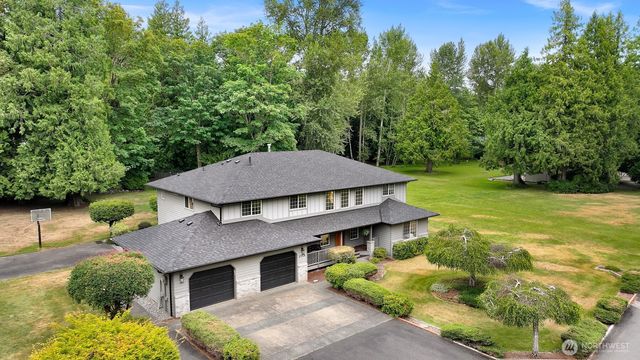 1750 Kaas Road, Ferndale, WA 98248