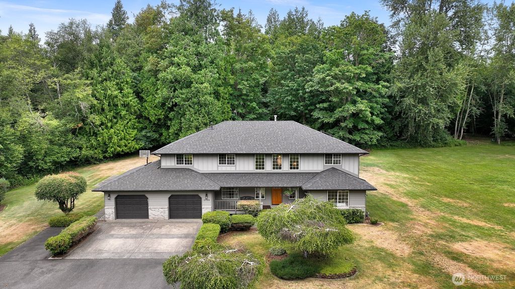 1750 Kaas Road, Ferndale, WA 98248
