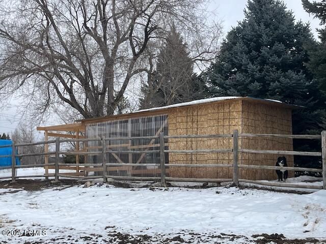 S 590 Center Street, Midway, UT 84049