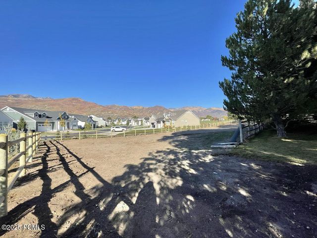 S 590 Center Street, Midway, UT 84049