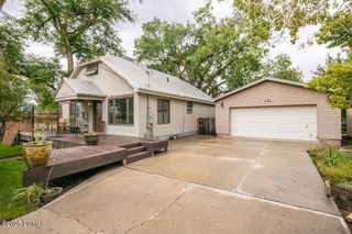 S 590 Center Street, Midway, UT 84049