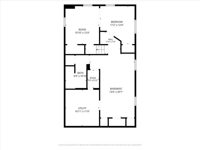 7400 Concerto Curve NE, Fridley, MN 55432