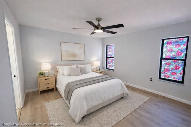 4325 THOMPSON Avenue N, Sebring, FL 33875