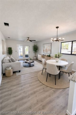 4325 THOMPSON Avenue N, Sebring, FL 33875