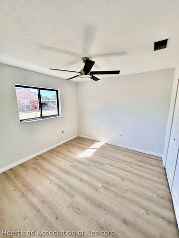 4325 THOMPSON Avenue N, Sebring, FL 33875