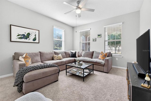 18744 BIRCHWOOD GROVES DRIVE, Lutz, FL 33558