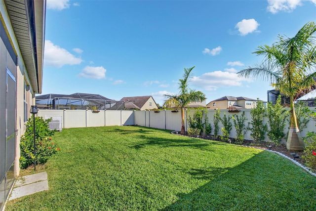 18744 BIRCHWOOD GROVES DRIVE, Lutz, FL 33558