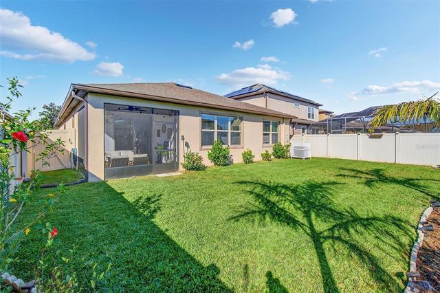 18744 BIRCHWOOD GROVES DRIVE, Lutz, FL 33558