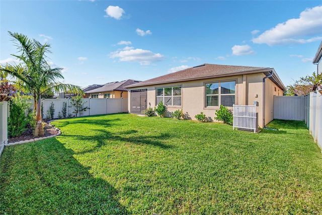 18744 BIRCHWOOD GROVES DRIVE, Lutz, FL 33558