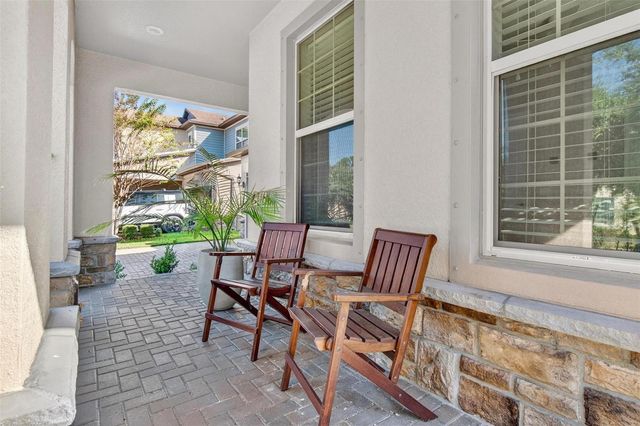 18744 BIRCHWOOD GROVES DRIVE, Lutz, FL 33558
