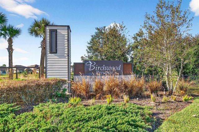 18744 BIRCHWOOD GROVES DRIVE, Lutz, FL 33558