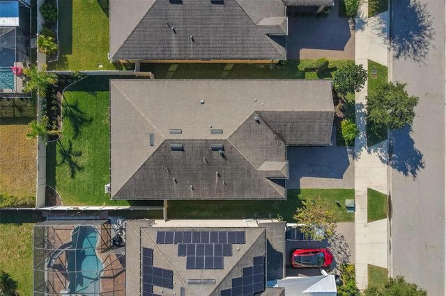 18744 BIRCHWOOD GROVES DRIVE, Lutz, FL 33558