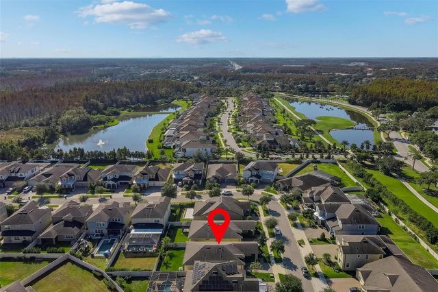 18744 BIRCHWOOD GROVES DRIVE, Lutz, FL 33558