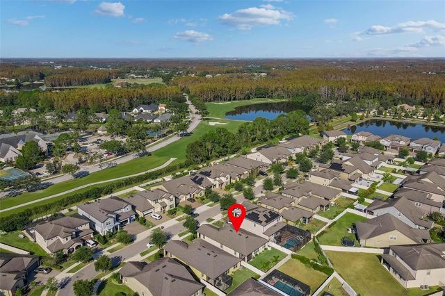 18744 BIRCHWOOD GROVES DRIVE, Lutz, FL 33558