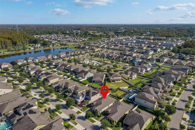 18744 BIRCHWOOD GROVES DRIVE, Lutz, FL 33558