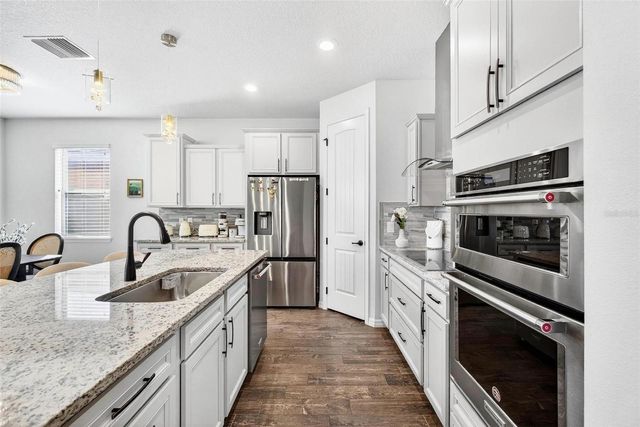 18744 BIRCHWOOD GROVES DRIVE, Lutz, FL 33558