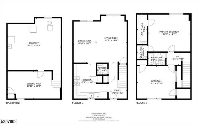 112 Wildflower Ln, Hillsborough Twp., NJ 08844